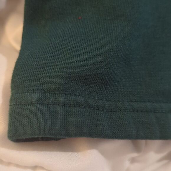 Vintage kids Holiday embroidered‎ nutcracker sweatshirt size 4/5 - Picture 4 of 4